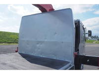 HINO Ranger Truck (With 4 Steps Of Cranes) ADG-FD7JLWA 2006 184,000km_16