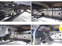 HINO Ranger Truck (With 4 Steps Of Cranes) ADG-FD7JLWA 2006 184,000km_19