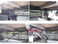 HINO Ranger Truck (With 4 Steps Of Cranes) ADG-FD7JLWA 2006 184,000km_22