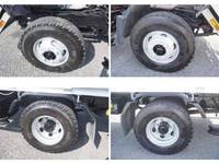 HINO Ranger Truck (With 4 Steps Of Cranes) ADG-FD7JLWA 2006 184,000km_25