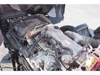 HINO Ranger Truck (With 4 Steps Of Cranes) ADG-FD7JLWA 2006 184,000km_28