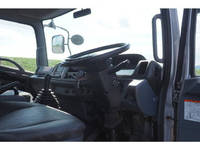 HINO Ranger Truck (With 4 Steps Of Cranes) ADG-FD7JLWA 2006 184,000km_31