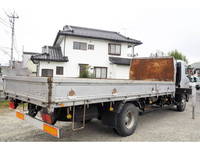 HINO Ranger Truck (With 4 Steps Of Cranes) ADG-FD7JLWA 2006 184,000km_4