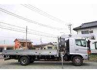 HINO Ranger Truck (With 4 Steps Of Cranes) ADG-FD7JLWA 2006 184,000km_5