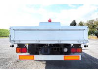 HINO Ranger Truck (With 4 Steps Of Cranes) ADG-FD7JLWA 2006 184,000km_5