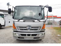 HINO Ranger Truck (With 4 Steps Of Cranes) ADG-FD7JLWA 2006 184,000km_7
