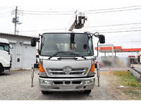 HINO Ranger Truck (With 4 Steps Of Cranes) ADG-FD7JLWA 2006 184,000km_8