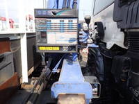 HINO Ranger Truck (With 4 Steps Of Cranes) BKG-FC7JKYA 2011 122,000km_18