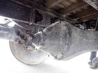 HINO Ranger Truck (With 4 Steps Of Cranes) BKG-FC7JKYA 2011 122,000km_21