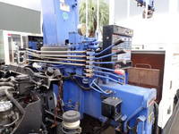 HINO Ranger Truck (With 4 Steps Of Cranes) BKG-FC7JKYA 2011 122,000km_25