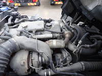 HINO Ranger Truck (With 4 Steps Of Cranes) BKG-FC7JKYA 2011 122,000km_28