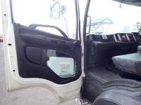 HINO Ranger Truck (With 4 Steps Of Cranes) BKG-FC7JKYA 2011 122,000km_31