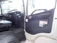 HINO Ranger Truck (With 4 Steps Of Cranes) BKG-FC7JKYA 2011 122,000km_32