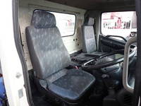 HINO Ranger Truck (With 4 Steps Of Cranes) BKG-FC7JKYA 2011 122,000km_33