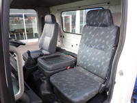 HINO Ranger Truck (With 4 Steps Of Cranes) BKG-FC7JKYA 2011 122,000km_34