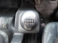 HINO Ranger Truck (With 4 Steps Of Cranes) BKG-FC7JKYA 2011 122,000km_37