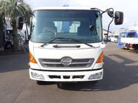 HINO Ranger Truck (With 4 Steps Of Cranes) BKG-FC7JKYA 2011 122,000km_7