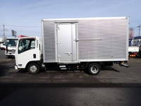 ISUZU Elf Aluminum Van TRG-NJR85AN 2017 266,000km_6