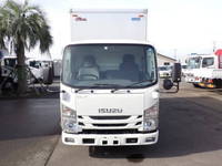 ISUZU Elf Aluminum Van TRG-NJR85AN 2017 266,000km_7