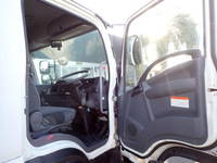 ISUZU Forward Aluminum Van TKG-FRR90S2 2016 354,000km_29