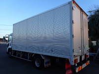 ISUZU Forward Aluminum Van TKG-FRR90S2 2016 354,000km_2