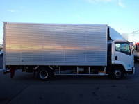 ISUZU Forward Aluminum Van TKG-FRR90S2 2016 354,000km_5