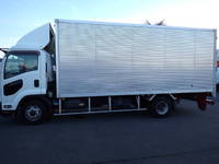 ISUZU Forward Aluminum Van TKG-FRR90S2 2016 354,000km_6