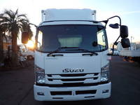 ISUZU Forward Aluminum Van TKG-FRR90S2 2016 354,000km_7