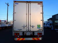 ISUZU Forward Aluminum Van TKG-FRR90S2 2016 354,000km_8