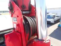 ISUZU Forward Truck (With 4 Steps Of Cranes) TKG-FRR90S1 2017 43,000km_13