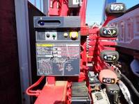 ISUZU Forward Truck (With 4 Steps Of Cranes) TKG-FRR90S1 2017 43,000km_14