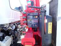 ISUZU Forward Truck (With 4 Steps Of Cranes) TKG-FRR90S1 2017 43,000km_15