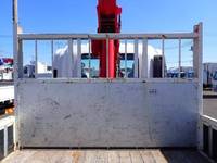 ISUZU Forward Truck (With 4 Steps Of Cranes) TKG-FRR90S1 2017 43,000km_16