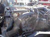 ISUZU Forward Truck (With 4 Steps Of Cranes) TKG-FRR90S1 2017 43,000km_27