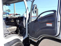 ISUZU Forward Truck (With 4 Steps Of Cranes) TKG-FRR90S1 2017 43,000km_29