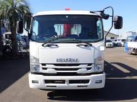 ISUZU Forward Truck (With 4 Steps Of Cranes) TKG-FRR90S1 2017 43,000km_6