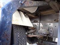 ISUZU Forward Truck (With 4 Steps Of Cranes) TKG-FRR90S1 2017 43,000km_9