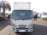 ISUZU Elf Aluminum Van TRG-NLR85AN 2016 228,000km_4