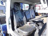 ISUZU Elf Truck (With 3 Steps Of Cranes) TPG-NKR85AR 2015 28,000km_30