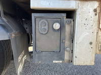 ISUZU Elf Aluminum Block BKG-NJR85A 2008 163,027km_17