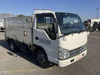 ISUZU Elf Aluminum Block BKG-NJR85A 2008 163,027km_3