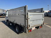 ISUZU Elf Aluminum Block BKG-NJR85A 2008 163,027km_4