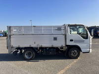 ISUZU Elf Aluminum Block BKG-NJR85A 2008 163,027km_6