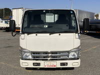 ISUZU Elf Aluminum Block BKG-NJR85A 2008 163,027km_8