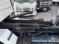 HINO Dutro Loader Dump TKG-XZU700X 2016 64,244km_11