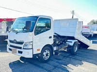 HINO Dutro Loader Dump TKG-XZU700X 2016 64,244km_1