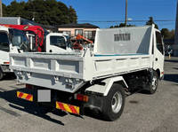 HINO Dutro Loader Dump TKG-XZU700X 2016 64,244km_2