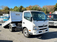 HINO Dutro Loader Dump TKG-XZU700X 2016 64,244km_3