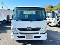 HINO Dutro Loader Dump TKG-XZU700X 2016 64,244km_5