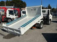 HINO Dutro Loader Dump TKG-XZU700X 2016 64,244km_8